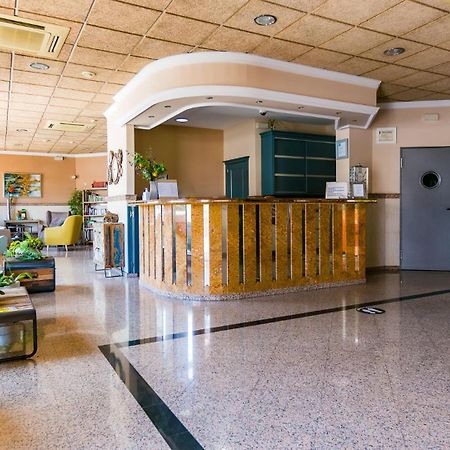 Hotel Galicia Fuengirola Εξωτερικό φωτογραφία