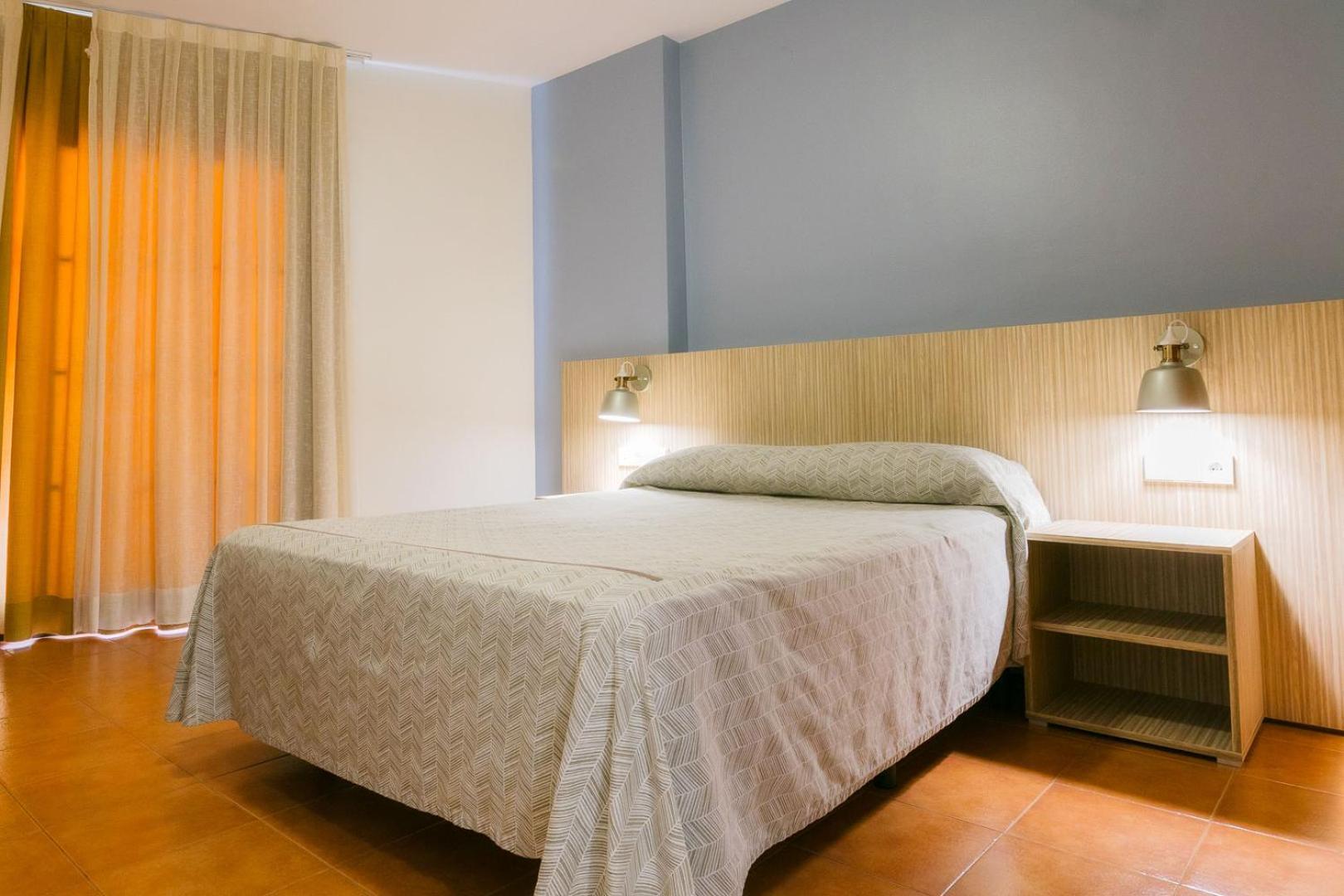 Hotel Galicia Fuengirola Εξωτερικό φωτογραφία