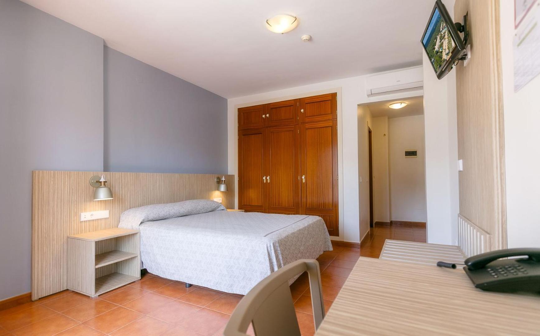 Hotel Galicia Fuengirola Εξωτερικό φωτογραφία