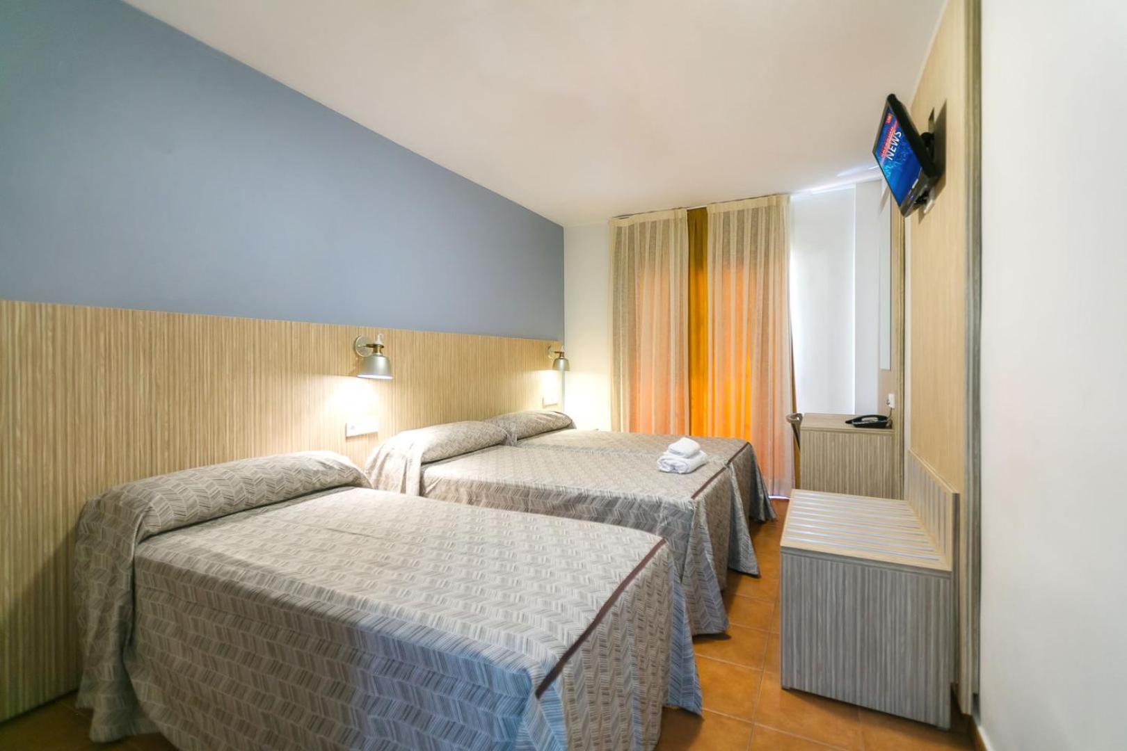 Hotel Galicia Fuengirola Εξωτερικό φωτογραφία