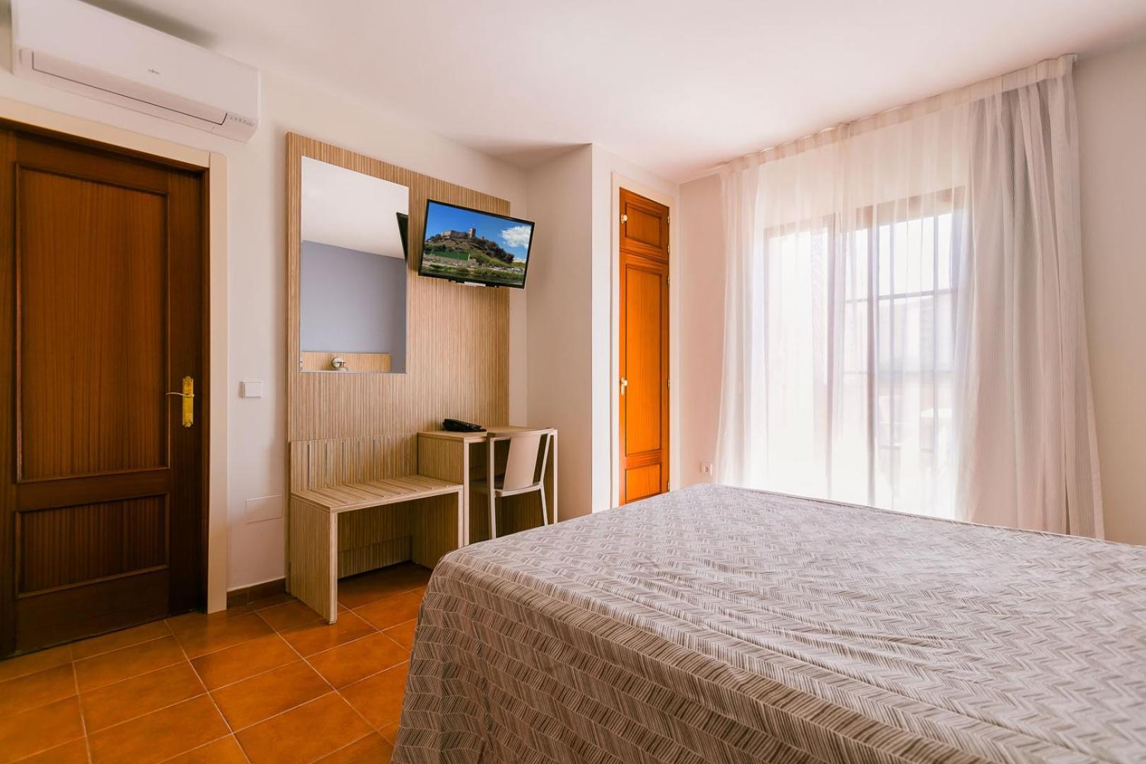 Hotel Galicia Fuengirola Εξωτερικό φωτογραφία