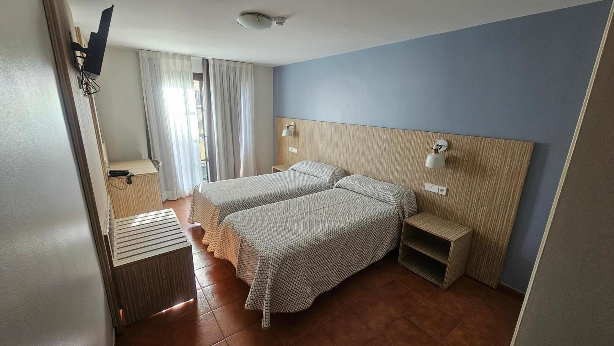 Hotel Galicia Fuengirola Εξωτερικό φωτογραφία